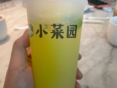 -小菜园新徽菜(无锡宜家荟聚中心店)