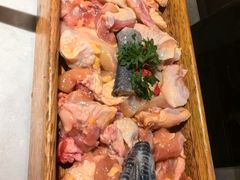 林养走地鸡-芸山季·云南野生菌火锅(人民广场来福士店)