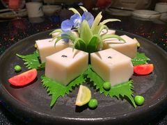 -嘉禾·悦享餐厅(八方汇店)