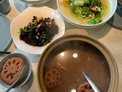 -洞庭家宴·头牌甲鱼(广渠门店)