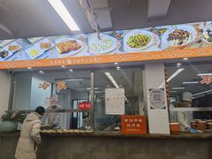 -龙华素斋(龙华路店)