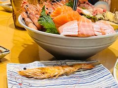 -大焰自助日式料理 铁板烧(徐汇店)