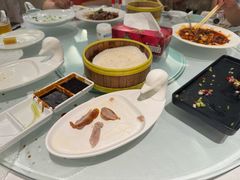 -玉林烤鸭店(定福庄店)