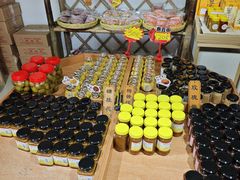 -苏州市吴中区光福窑上花果蜜饯厂