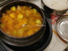 -韩时烤肉(枫蓝店)