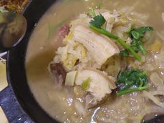 -佶政筋饼·新概念(安阳路店)