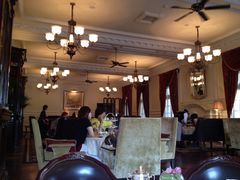 -LONG BAR 廊吧(外滩华尔道夫酒店)