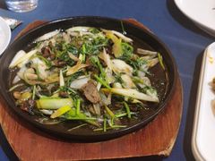 -伊带伊路新疆美食府(呼家楼店)