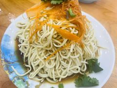 -欣达面馆(天桥支路店)
