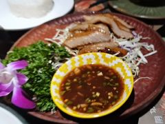 -金厨泰国餐厅·全泰籍厨师料理(拱北店)