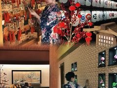-大江户·温泉洗浴(浑南店)
