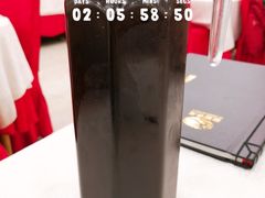 酸梅汤-峨嵋酒家(石景山店)
