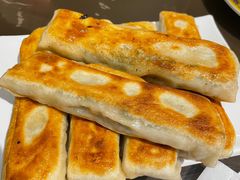 -福荣居褡裢火烧京味家常菜(西四店)