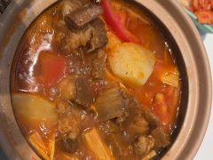 -谷田稻香·砂锅菜(元洪店)