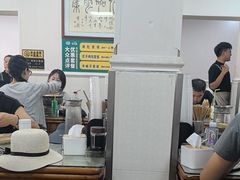 -清真·鸦儿李记·小馆(后海店)
