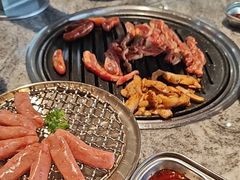 -高丽苑韩国烤肉(海昌路旗舰店)