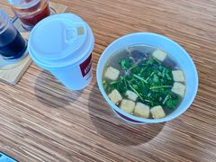-回味鸭血粉丝汤(南京站店)