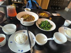 -简小舍·民间手艺菜(武昌江滩店)