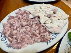 猪天梯-华哥新鲜猪精品美食