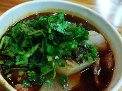 -王记生烫牛杂面馆(兰陵路店)