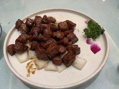 -龙汇酒家(沪闵路店)