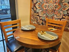-克比叔叔印度餐厅Kebabs on the Grille(永康路分店)