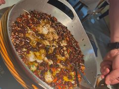 -老屋印象川菜(马园路店)