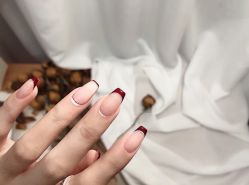 -ALLIE爱丽美甲美睫·专业建构