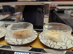 -争鲜回转寿司(中街大悦城店)