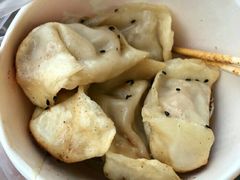 -汪记大王锅贴(成山路店)