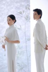 -古摄影婚纱(湛江霞山步行街店)