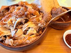 -玉华宫宾馆·餐厅(铜川驻京办店)