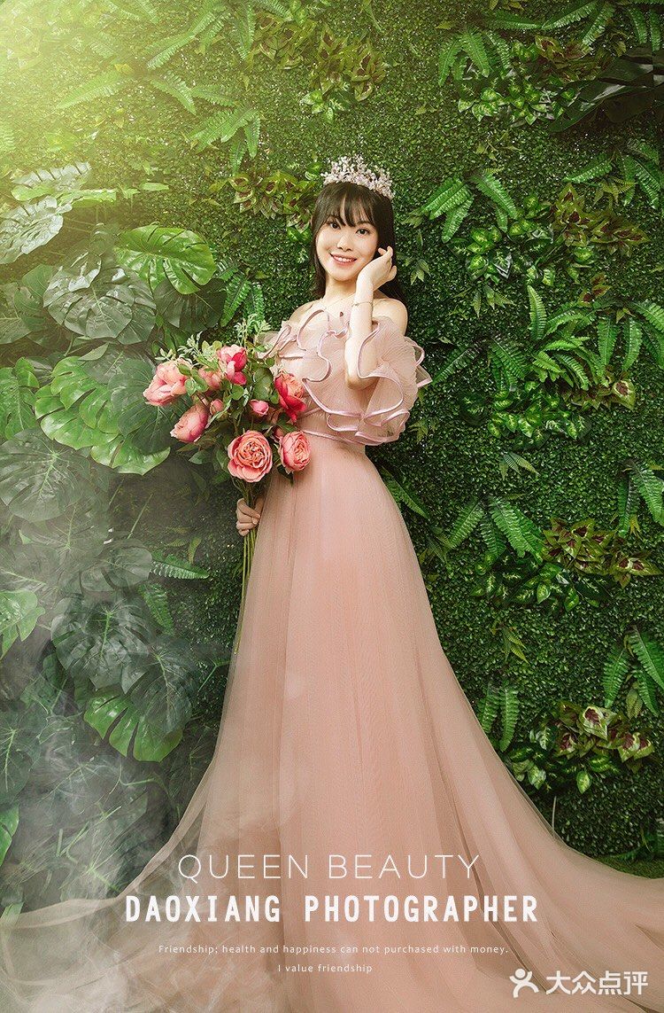 [礼花]如何拍摄好一套写真[礼花]