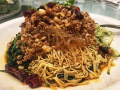 小磨大拌菜-九转小磨·非遗东北菜旗舰店