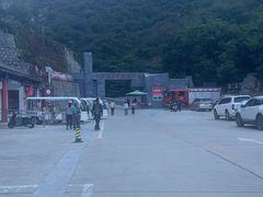 -北京上方山国家森林公园