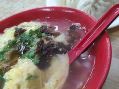 -天津包子铺(万泉庄店)