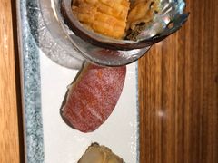 -江户前寿司(好运街店)