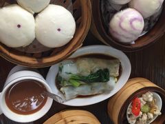 -琼海·狮椰美食楼