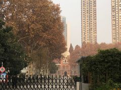 -武汉市第四中学