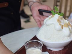 -丹礼糖甜品