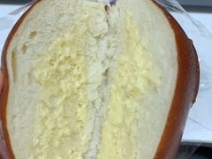 黄油碱水棒-安上烘焙 ENCHANTE(世纪汇店)