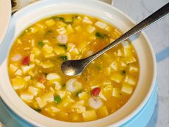 -淮扬韵(市政府汉神店)