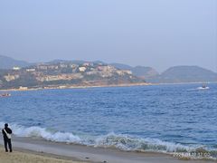 -大梅沙海滨公园
