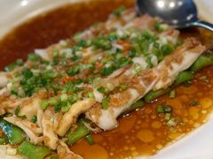 -皇朝会.经典传统粤菜(外滩店)