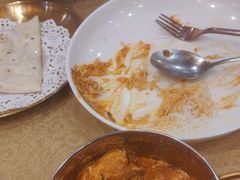 -清真· AL-JANNAT 佳纳特餐厅(仙林店)
