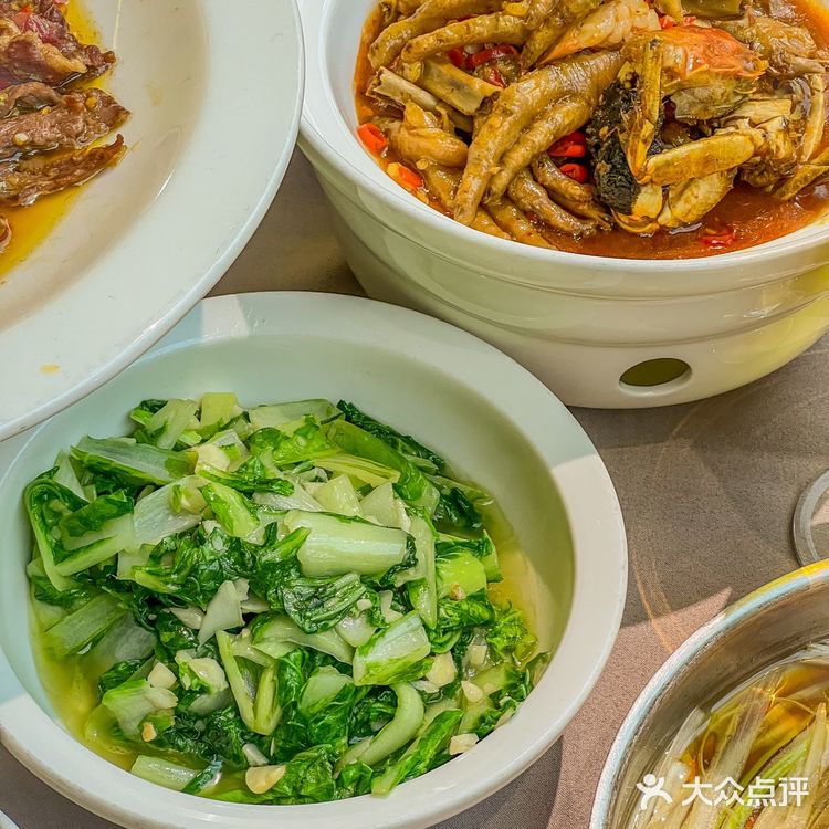 炊烟新店全新升级，4月就要开啦，就在来福士广场6楼