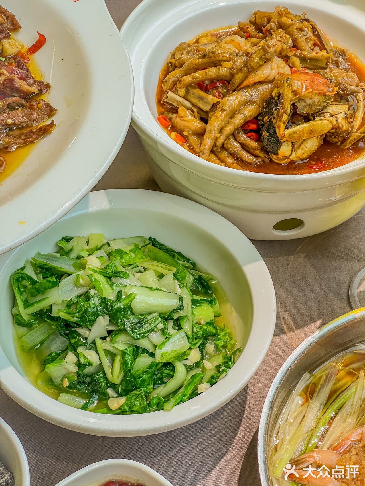 炊烟新店全新升级，4月就要开啦，就在来福士广场6楼