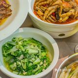 炊烟新店全新升级，4月就要开啦，就在来福士广场6楼