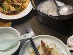 -可汗碳烤羊腿·羊排·全羊(布吉信义店)