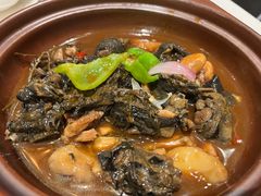 -A One Kitchen·南京精菜馆(德基广场店)